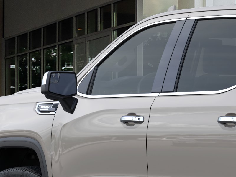 2026 GMC Sierra 1500 Denali - Photo 12