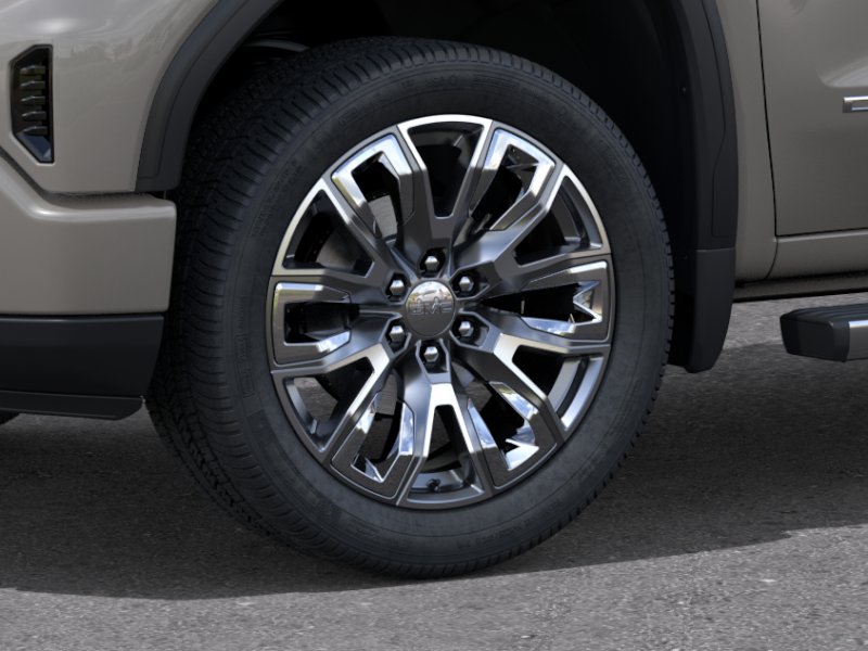 2026 GMC Sierra 1500 Denali - Photo 9