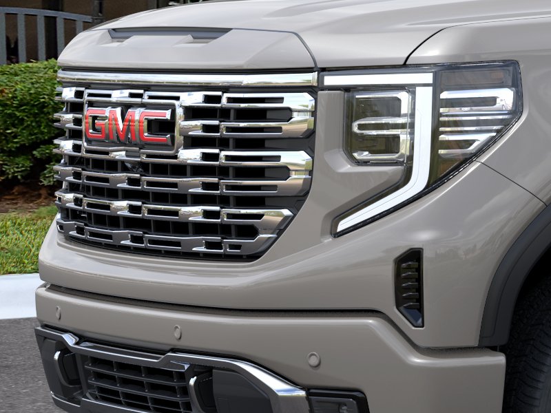 2026 GMC Sierra 1500 Denali - Photo 13