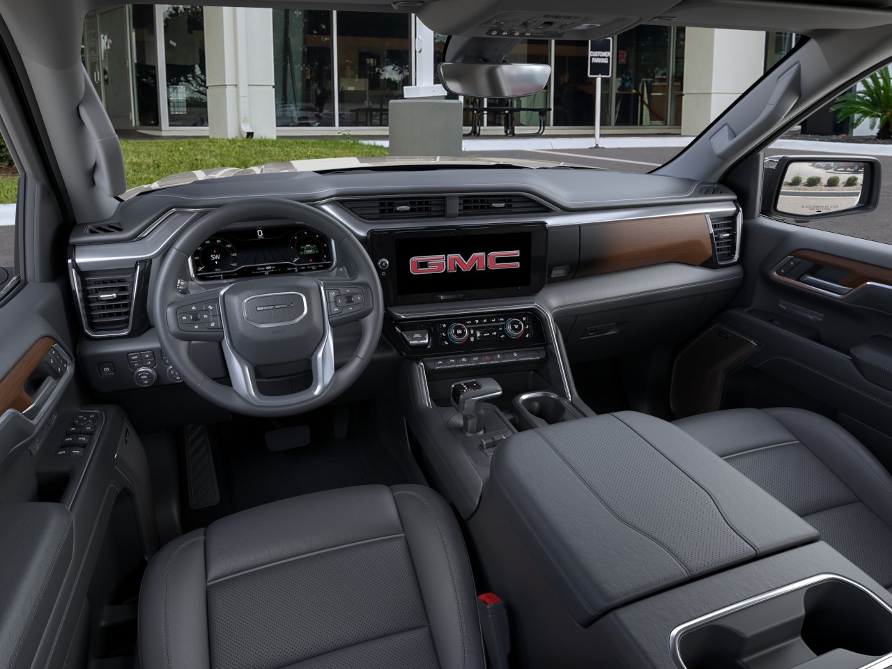 2026 GMC Sierra 1500 Denali - Photo 15