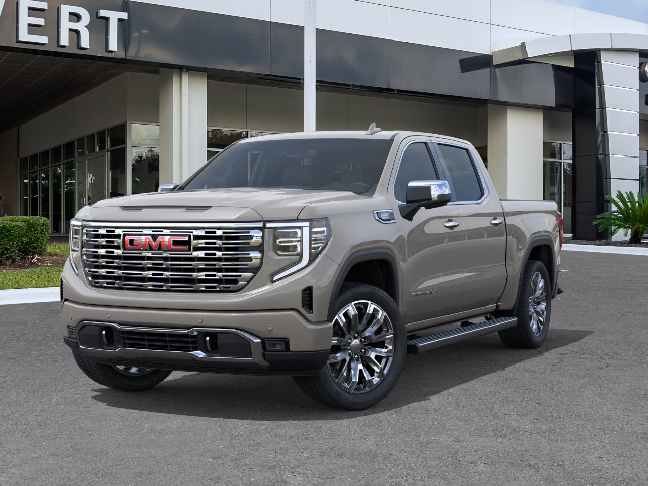 2026 GMC Sierra 1500 Denali - Photo 6