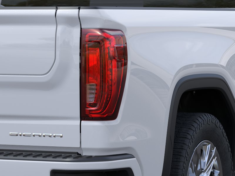 New 2026 Glacier White Tricoat GMC Denali image 35