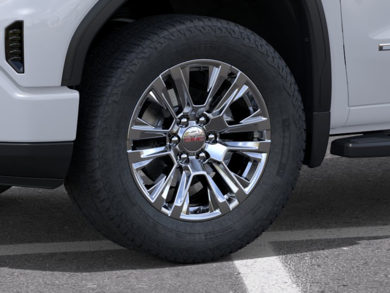 New 2026 Glacier White Tricoat GMC Denali image 33