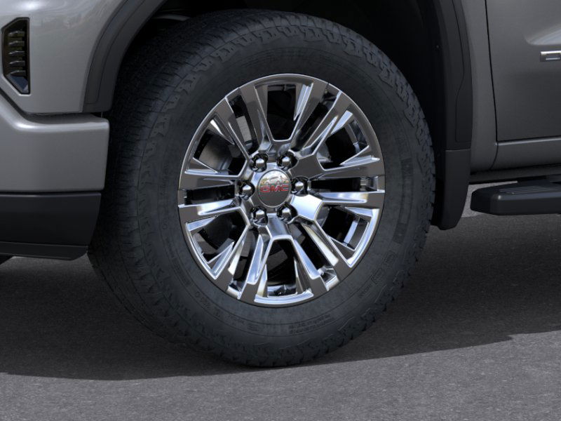 2025 Gmc Sierra 1500 Denali photo 29