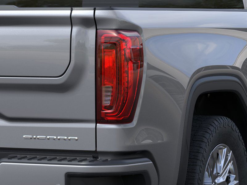 2025 Gmc Sierra 1500 Denali photo 31
