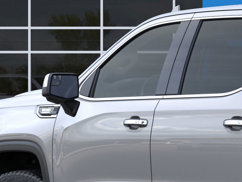 2025 Gmc Sierra 1500 Denali photo 32