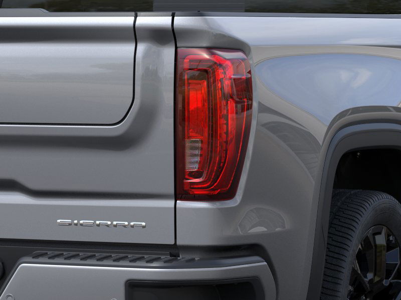 New 2026 Sterling Metallic GMC Denali image 43