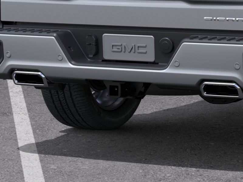2026 GMC Sierra 1500 Denali - Photo 38