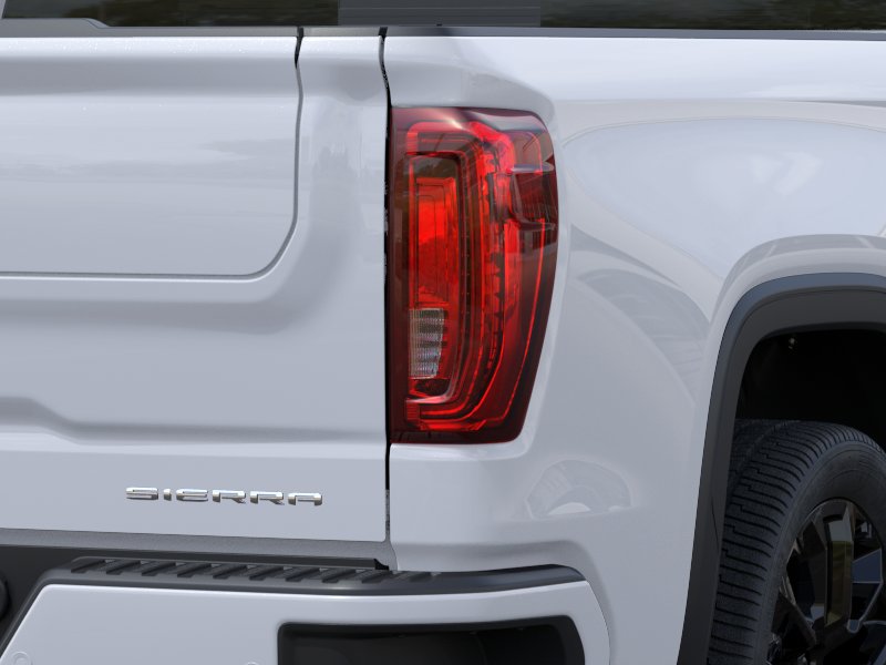 2026 GMC Sierra 1500 Denali - Photo 11