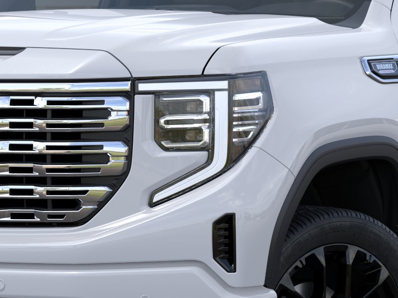 2026 GMC Sierra 1500 Denali - Photo 10