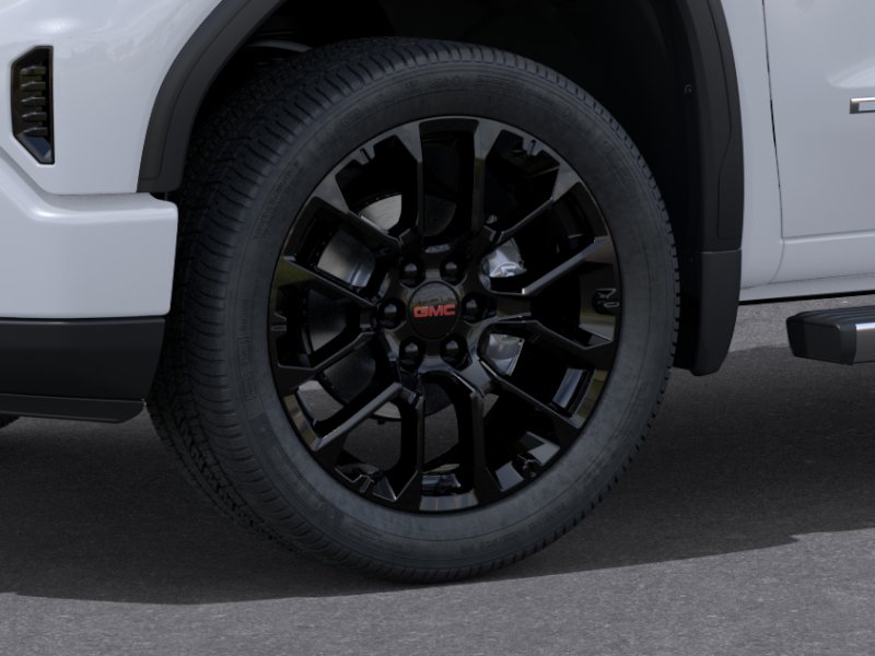 2026 GMC Sierra 1500 Denali - Photo 9