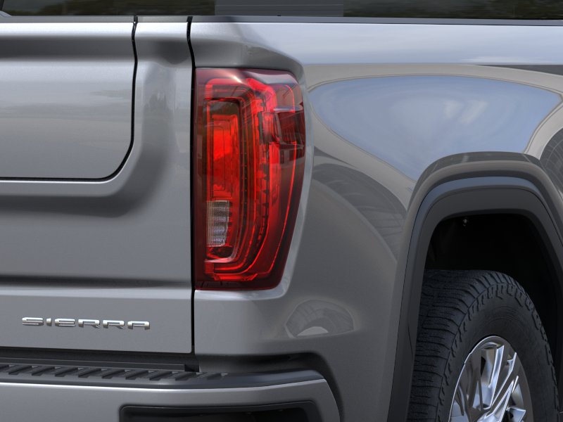 New 2026 Sterling Metallic GMC Denali image 35