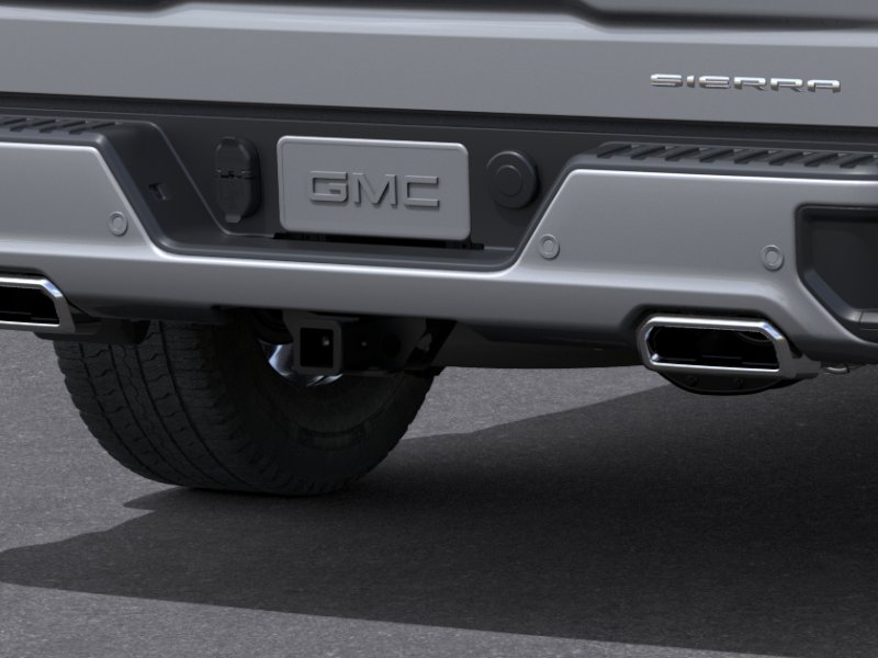 New 2026 Sterling Metallic GMC Denali image 38