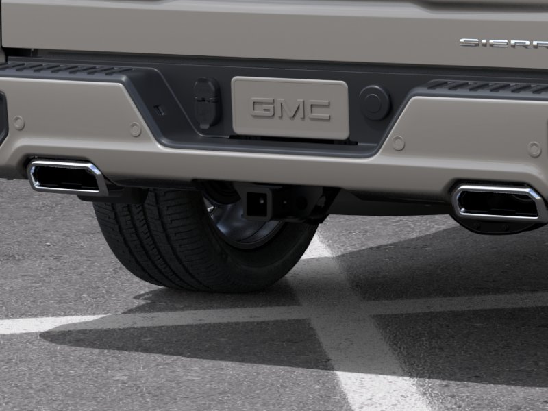 New 2026 Coastal Dune GMC Denali image 38