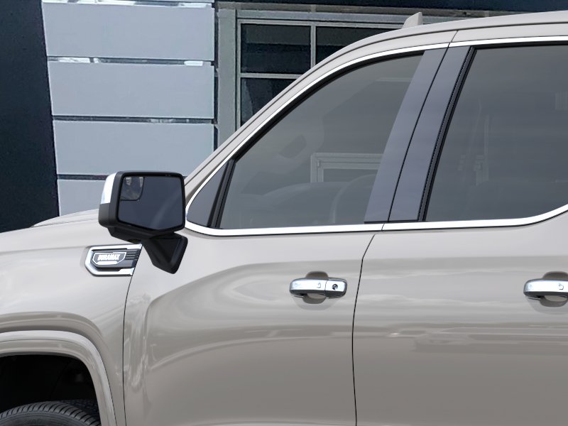 New 2026 Coastal Dune GMC Denali image 36