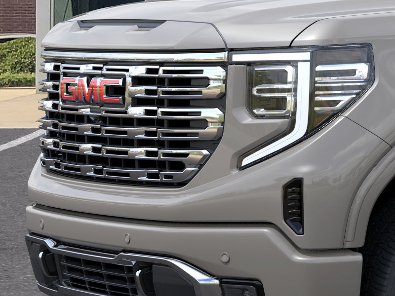 New 2026 Coastal Dune GMC Denali image 37