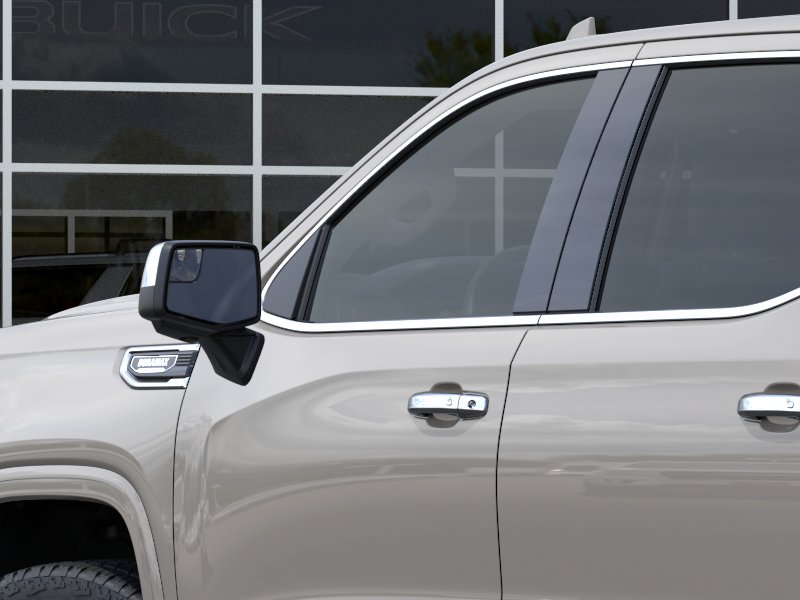 New 2026 Coastal Dune GMC Denali image 12