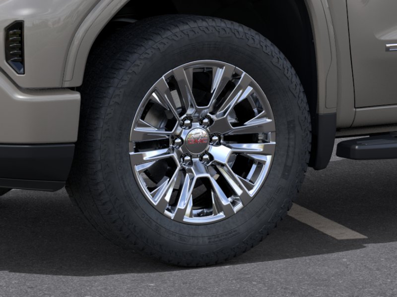 New 2026 Coastal Dune GMC Denali image 9