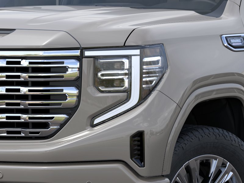 New 2026 Coastal Dune GMC Denali image 10
