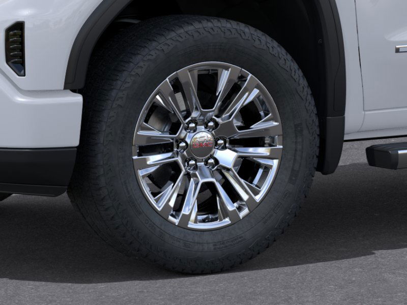 New 2026 Glacier White Tricoat GMC Denali image 33