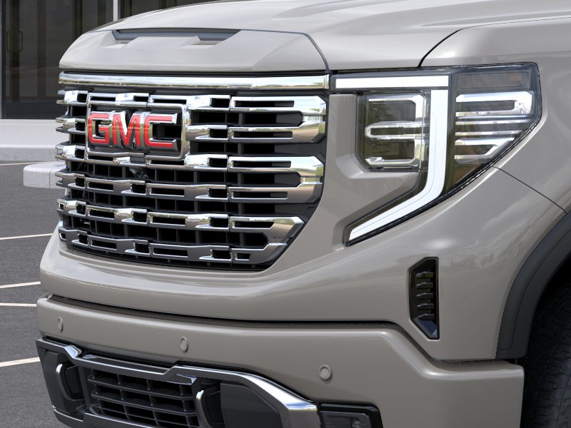 2026 GMC Sierra 1500 Denali - Photo 13