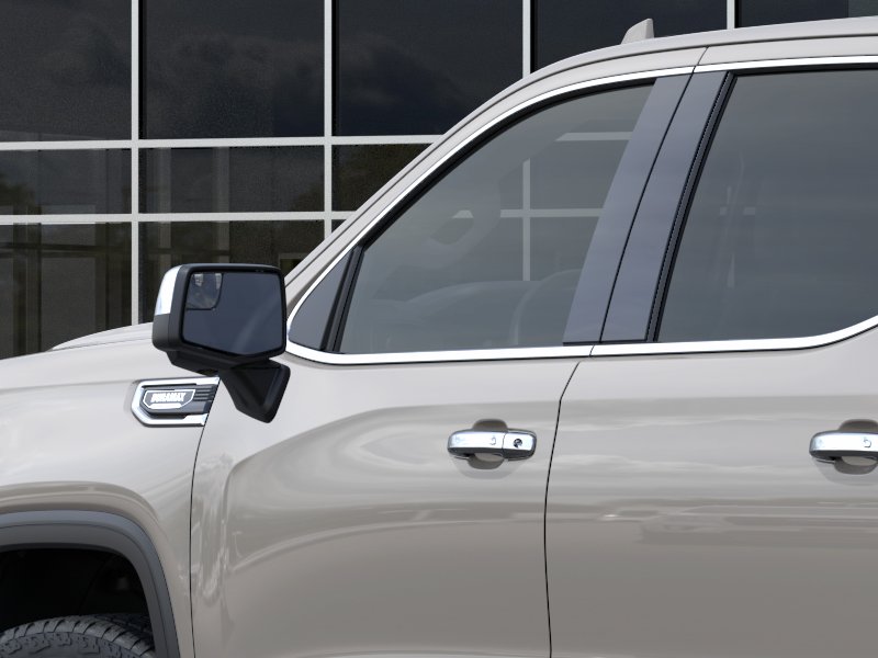 2026 GMC Sierra 1500 Denali - Photo 12