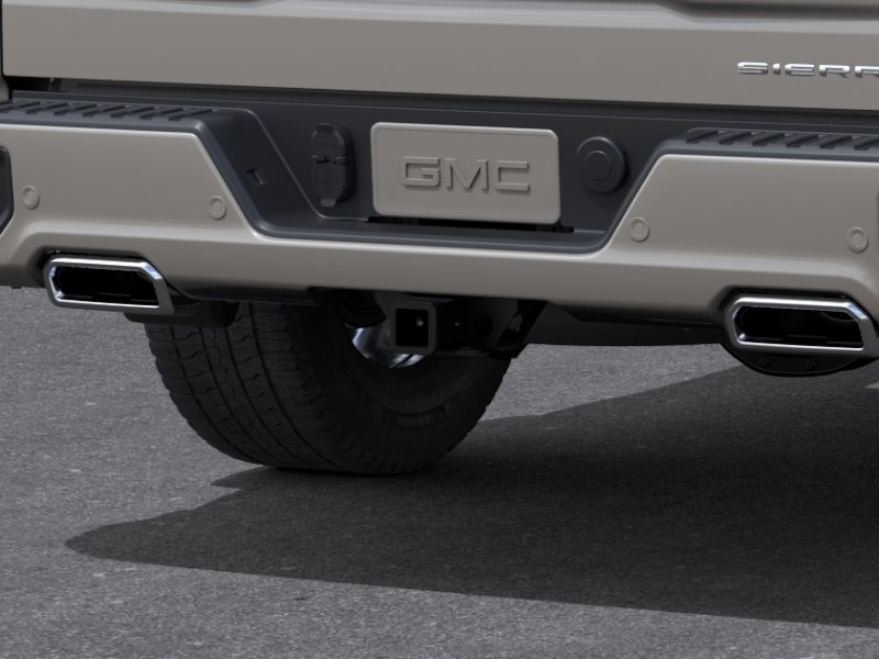 2026 GMC Sierra 1500 Denali - Photo 14