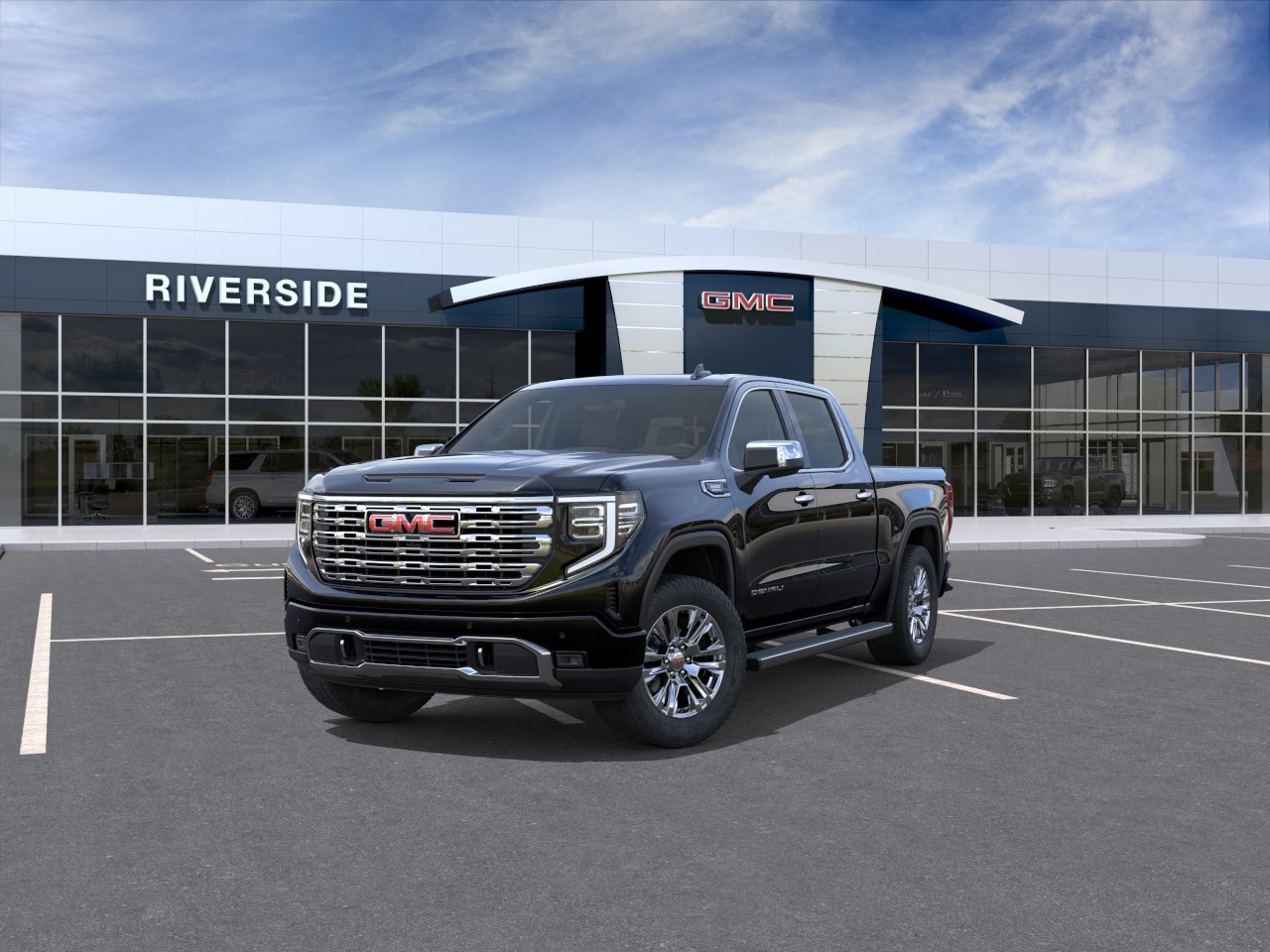2026 GMC Sierra 1500 Denali - Photo 8