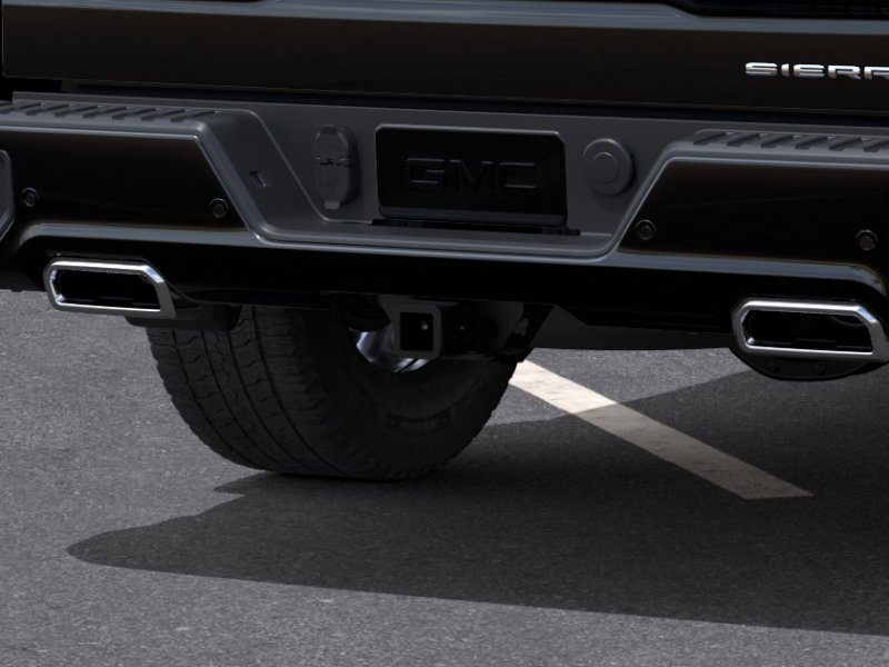 2026 GMC Sierra 1500 Denali - Photo 14