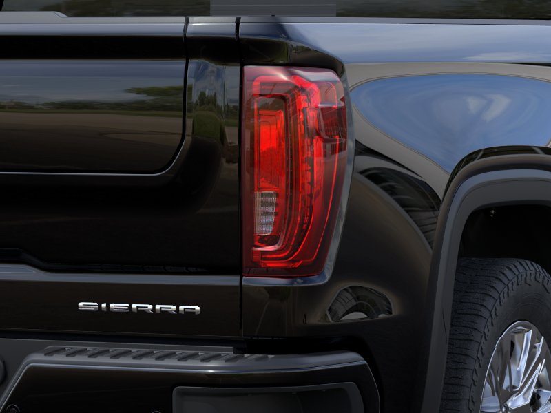 2026 GMC Sierra 1500 Denali - Photo 11