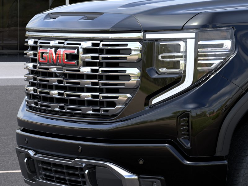 2026 GMC Sierra 1500 Denali - Photo 13