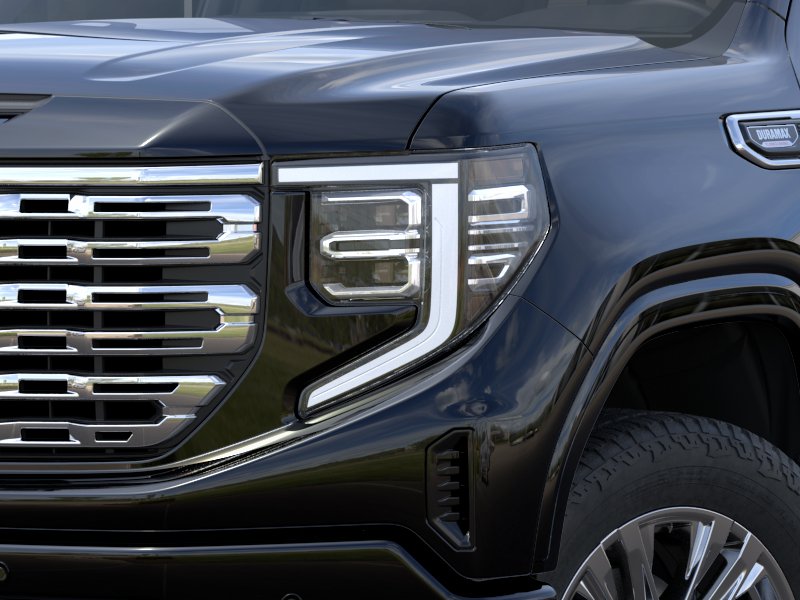 New 2026 Onyx Black GMC Denali image 10