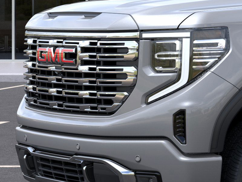 2025 Gmc Sierra 1500 Denali photo 13