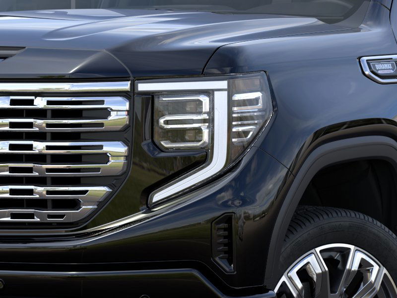 New 2026 Onyx Black GMC Denali image 34