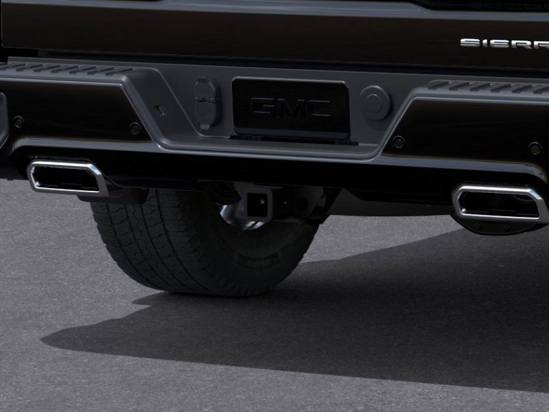 New 2026 Onyx Black GMC Denali image 35