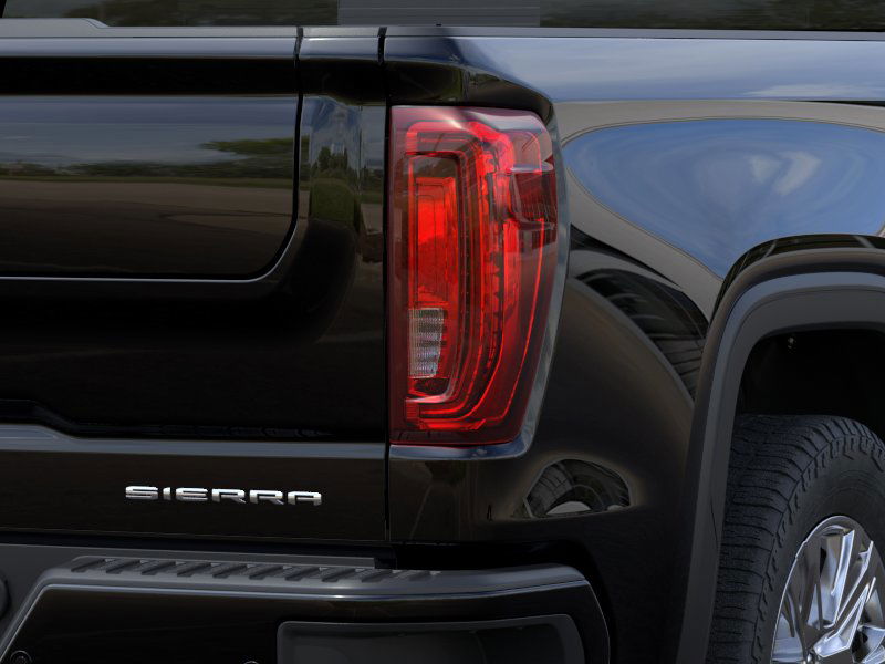 New 2026 Onyx Black GMC Denali image 32