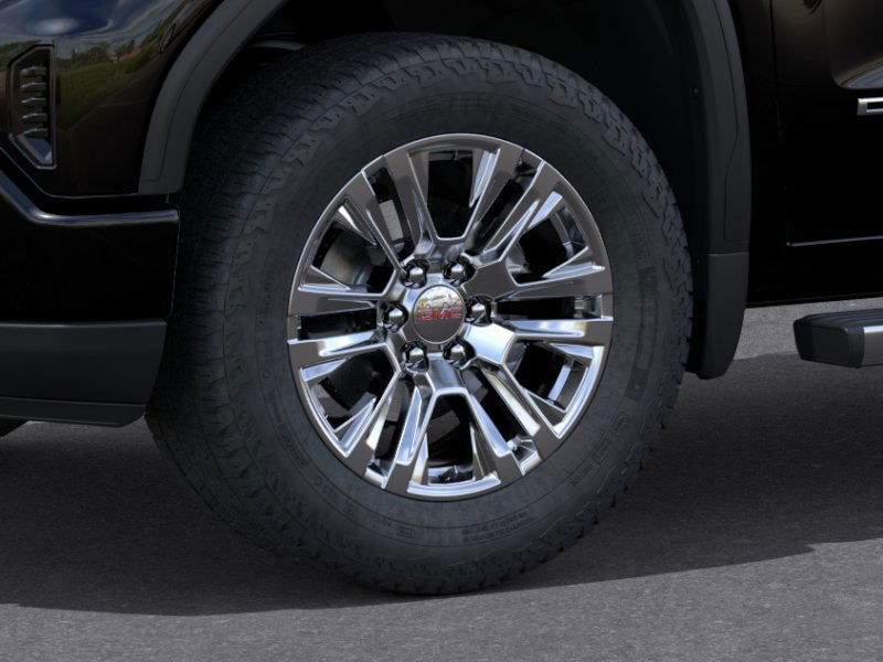 New 2026 Onyx Black GMC Denali image 30