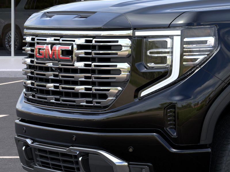 New 2026 Onyx Black GMC Denali image 34