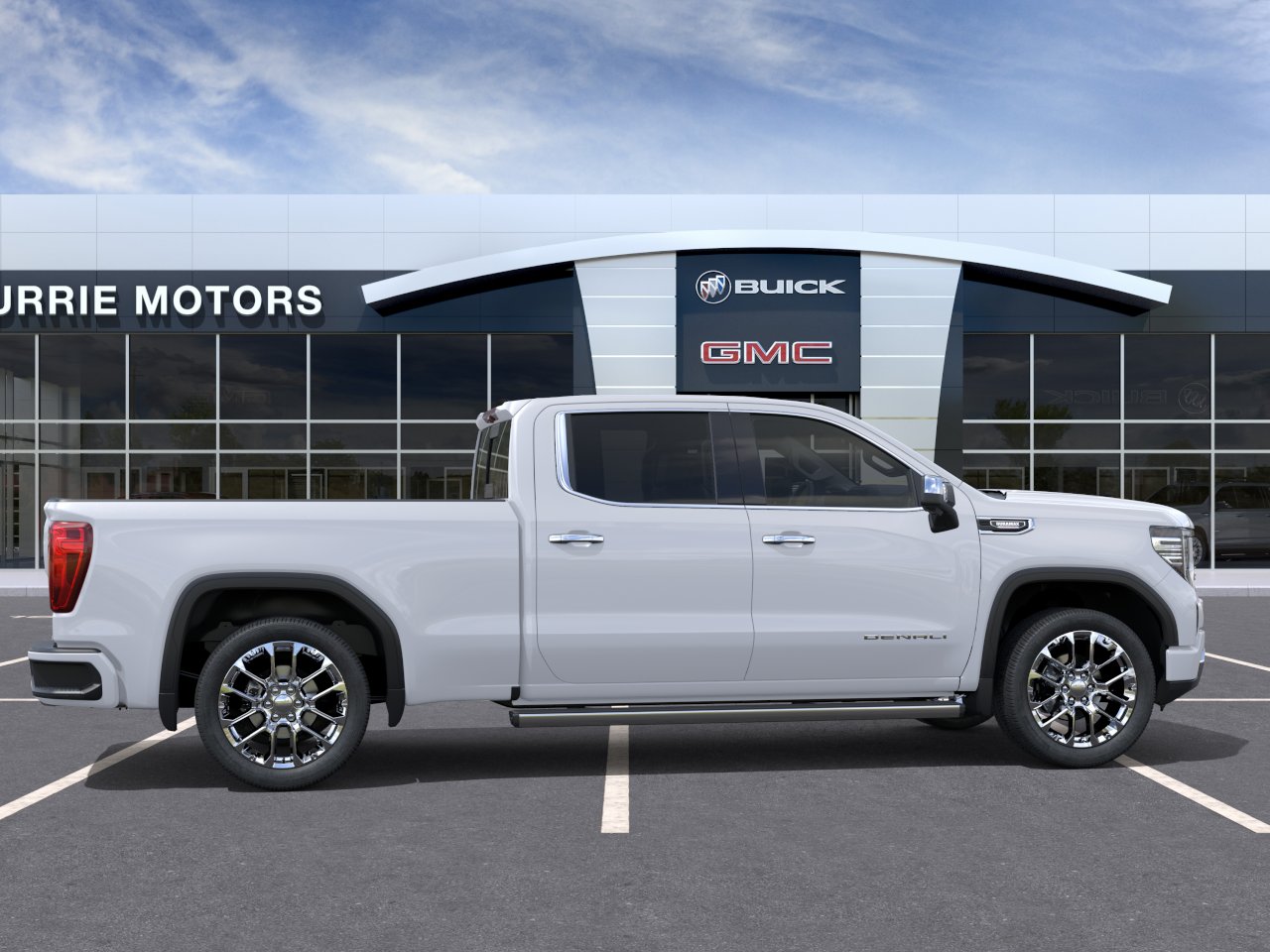 2026 GMC Sierra 1500 Denali - Photo 29