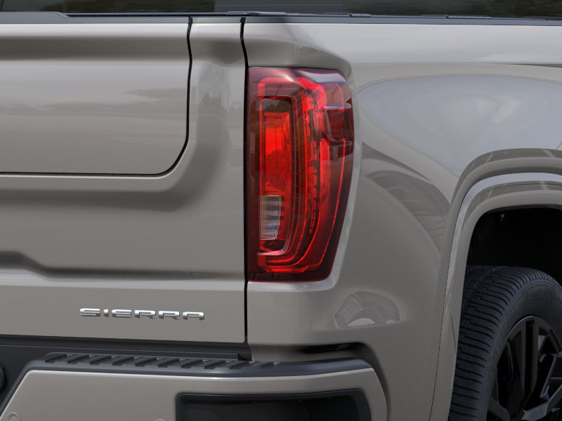 New 2026 Coastal Dune GMC Denali image 11