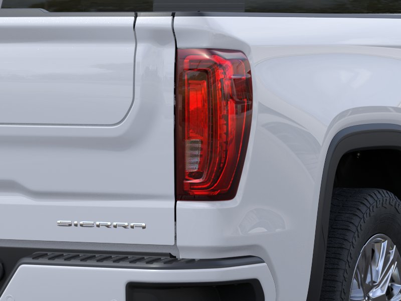 New 2026 Glacier White Tricoat GMC Denali image 35