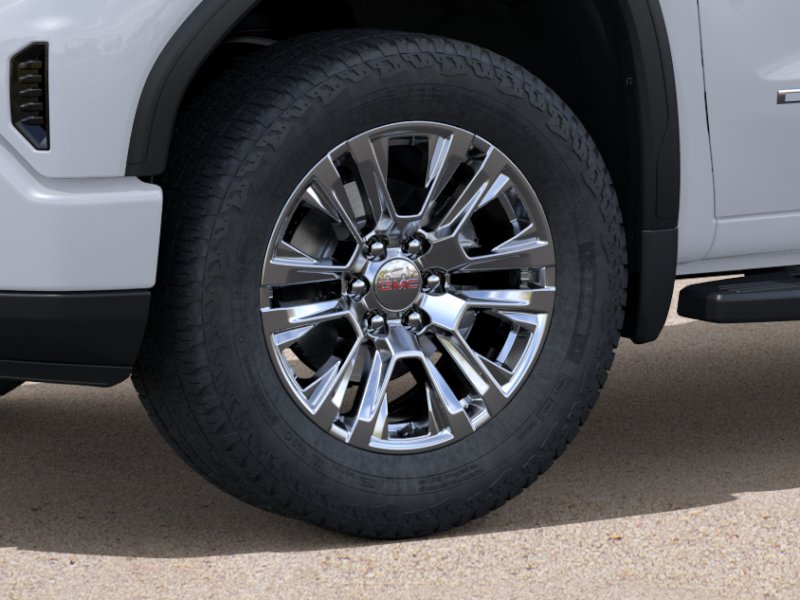 New 2026 Glacier White Tricoat GMC Denali image 33