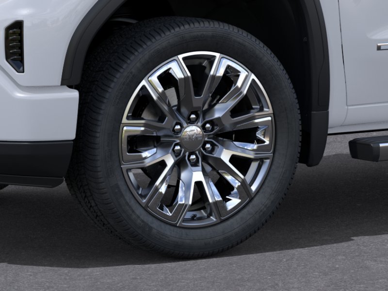 New 2026 Glacier White Tricoat GMC Denali image 33