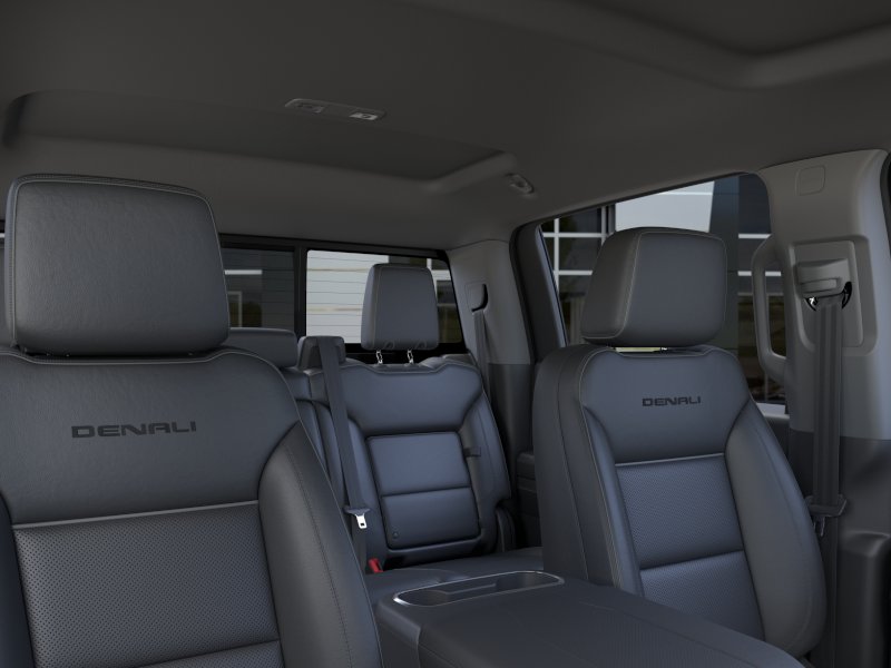 New 2026 Onyx Black GMC Denali image 48