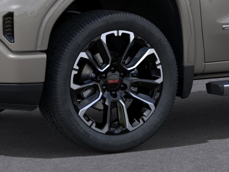 New 2026 Coastal Dune GMC Denali image 9