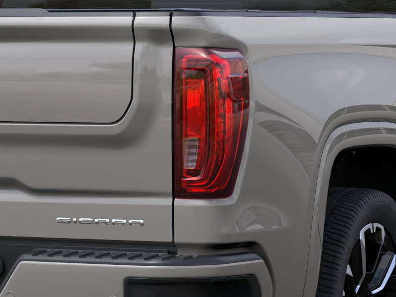 New 2026 Coastal Dune GMC Denali image 11