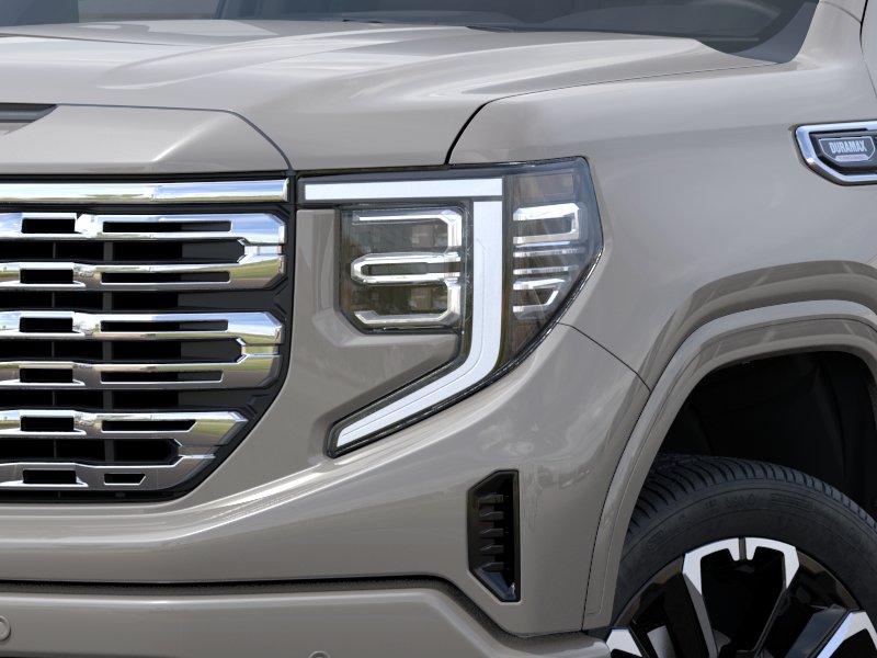 New 2026 Coastal Dune GMC Denali image 10