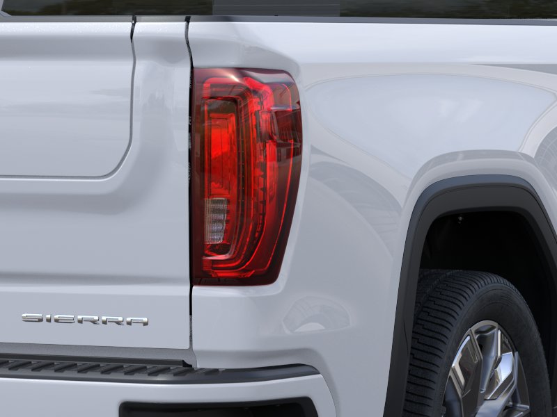2026 GMC Sierra 1500 Denali - Photo 35