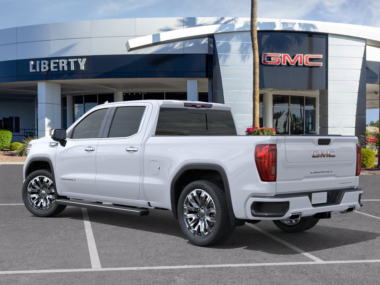 2026 GMC Sierra 1500 Denali - Photo 27