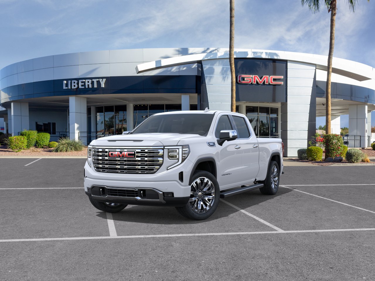 2026 GMC Sierra 1500 Denali - Photo 32